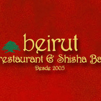 Beirut Restaurant Shisha Bar