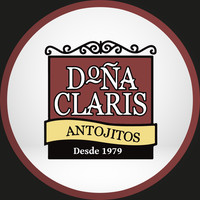 Antojitos DoÑa Claris