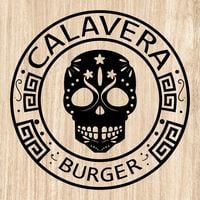 Calavera Burger