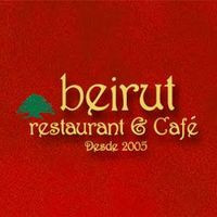 Beirut Y CafÉ