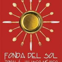 Fonda Del Sol TonalÁ Jalisco