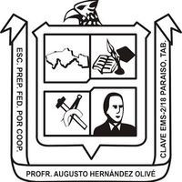 Prepa Agusto Hernandes Olive