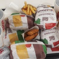 Burger King