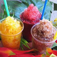 Raspados La Jaula