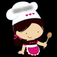 Magic Pastry