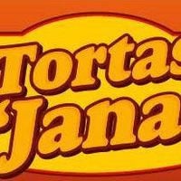 Tortas Jana