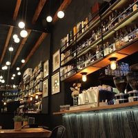 1405 Whisky Coffee House