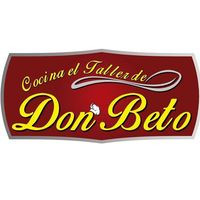 Cocina El Taller De Don Beto