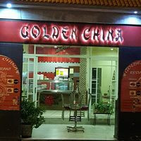 Restaurat Golden China