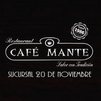 CafÉ Mante 20