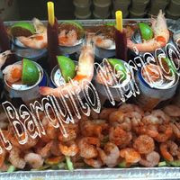 El Barquito Mariscos