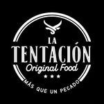 La Tentacion Wings Burgers