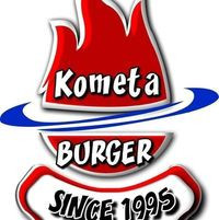 Kometa Burger