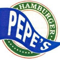 Pepe's Hamburger