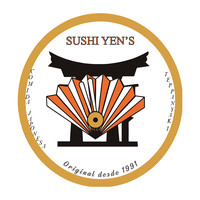 Sushi Yens