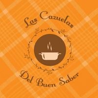 Las Cazuelas Del Buen Sabor