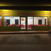 Taqueria Barron-reynosa