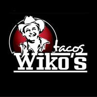 Tacos Wikos Al Estilo Sinaloa