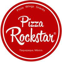 Pizza Rockstar