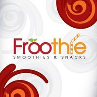 Froothie.ec