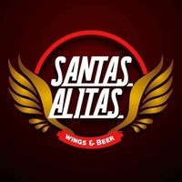 Santas Alitas Santo Domingo