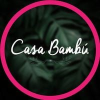 Casa BambÚ