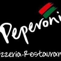 Peperoni Pizza