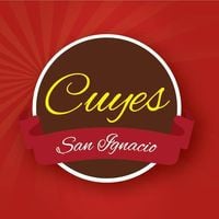 Cuyes San Ignacio