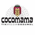 Cocomama Tiki Room