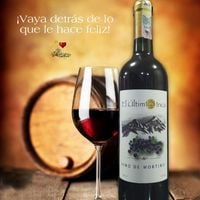 Vino De MortiÑo Artesanal Distribuidora J&m