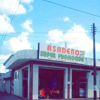 Asadero SÚper PromociÓn