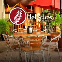 Restaurant Bar Los Helechos