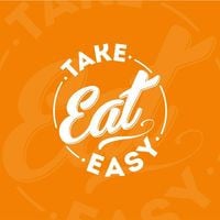 Take Eat Easy Colombia