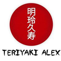 Teriyaki Alex