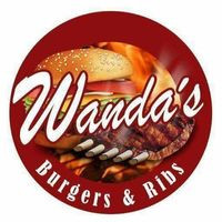 Wanda's Burgers And Ribs