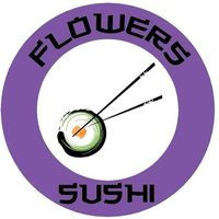 Flowers Sushi