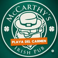 Mccarthy's Irish Pub