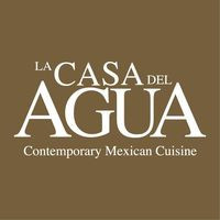 La Casa Del Agua Contemporary Mexican Cuisine