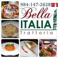 Bella Italia Pizzeria