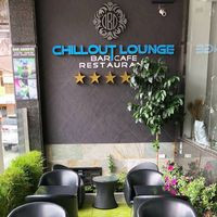 Chillout Lounge