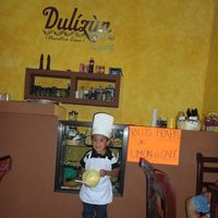 Dulizun Café