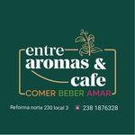 Entre Aromas Café