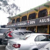 Carnitas Don Agussstinnn (san Andrés, Edo. De Mex)