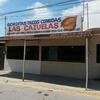 Las Cazuelas Pesqueria N L