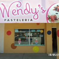 Pasteleria Wendy's