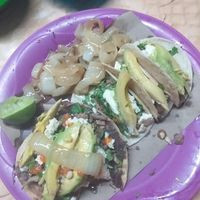 Tacos Chepa