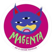 Magenta Centro Cultural