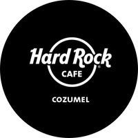 Hard Rock Cafe Cozumel