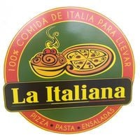 Pizzeria La Italiana