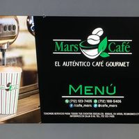 Mars CafÉ El AutÉntico CafÉ Gourmet